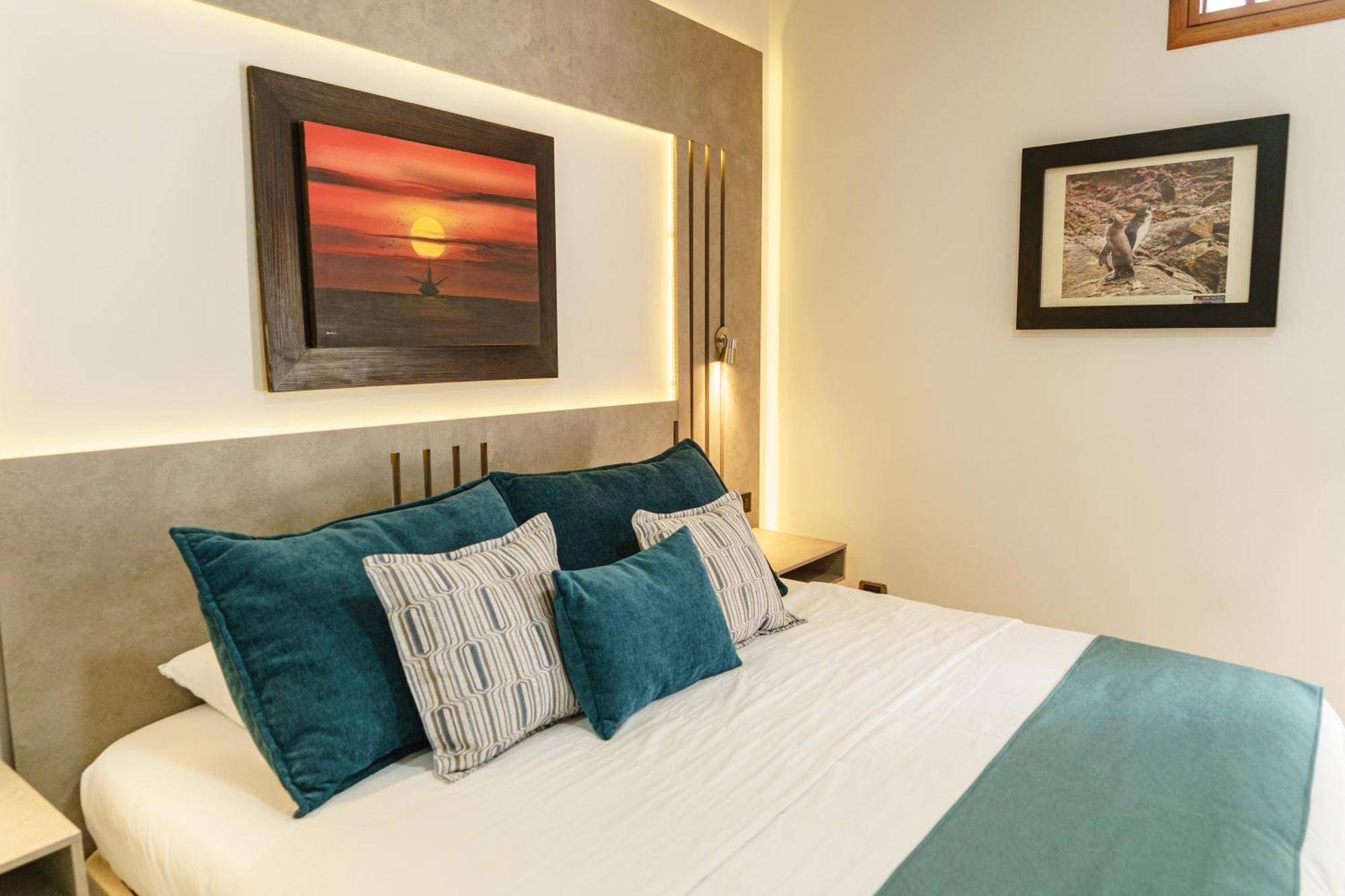 Hotel Santa Fe Пуерто-Айора Екстер'єр фото