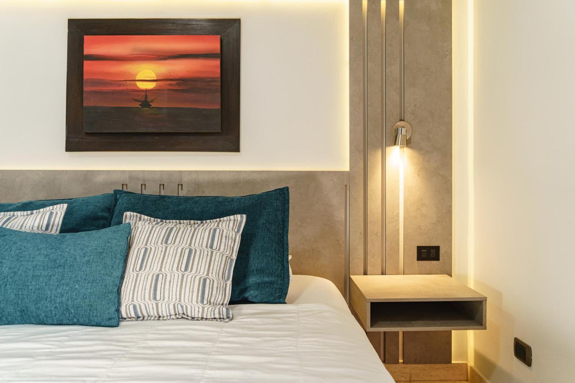 Hotel Santa Fe Пуерто-Айора Екстер'єр фото